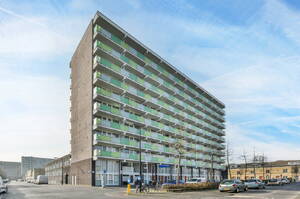 Fleerde  3 Amsterdam