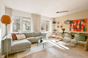 Borgerstraat 121 Amsterdam