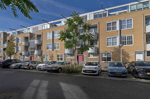 Nageljongenstraat 54 Amsterdam