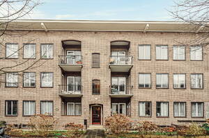 Bolkstraat 8-1, Amsterdam