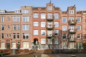 Eerste Atjehstraat 75B, Amsterdam