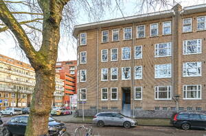 Willem de Zwijgerlaan 150H, Amsterdam