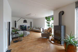 Canadese Gans 17, Uithoorn