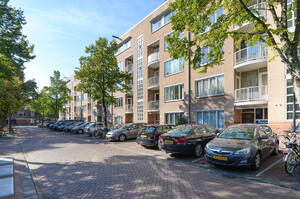 Minahassastraat 84 Amsterdam