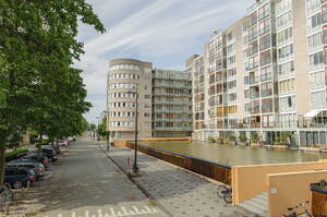 Omval 153, AMSTERDAM