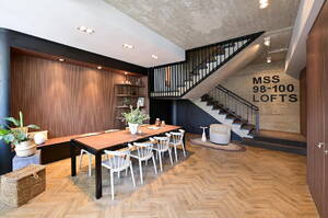 Maassluisstraat 100M, Amsterdam