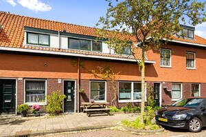 Nigellestraat 133, Amsterdam