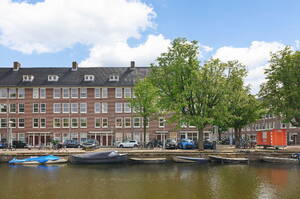 De Rijpgracht 33-1 Amsterdam
