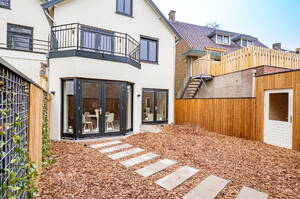 Traaij 30 DRIEBERGEN-RIJSENBURG