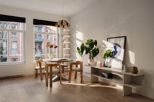 Jacob van Lennepstraat 15-1 Amsterdam Jacob van Lennepstraat 15-1 Amsterdam