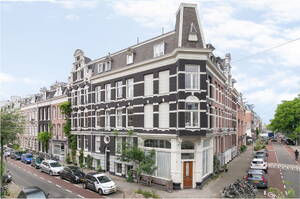 Eerste Helmersstraat 108I Amsterdam