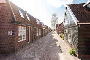 Weiver 94, KROMMENIE