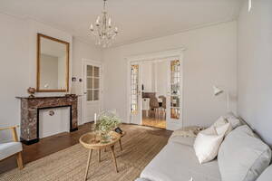 Hectorstraat 25II Amsterdam