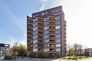 Leksmondhof 191, AMSTERDAM