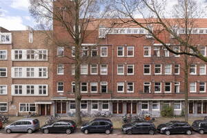 Haarlemmermeerstraat 144I AMSTERDAM Haarlemmermeerstraat 144I AMSTERDAM