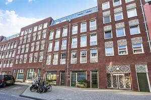 Derde Oosterparkstraat 48A AMSTERDAM Derde Oosterparkstraat 48A AMSTERDAM