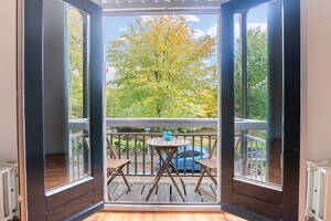 Hortusplantsoen 32 Amsterdam