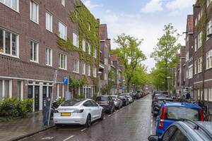 Leimuidenstraat 17 AMSTERDAM Leimuidenstraat 17 AMSTERDAM