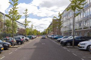 Hertingenstraat 8D AMSTERDAM
