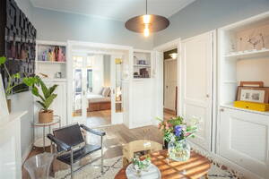 Ten Katestraat 10H AMSTERDAM