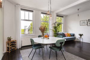 Willem de Zwijgerlaan 50III AMSTERDAM