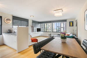 Van Suchtelen van de Haarestraat 22b Amsterdam