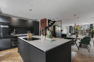 Johan Hofmanstraat 273+PP Amsterdam