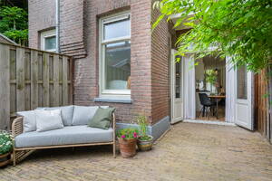 Jan Bernardusstraat 18hl Amsterdam