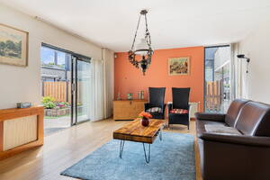 Haya van Someren-Downerstraat 7 Amsterdam