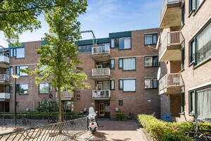 Obiplein 25 Amsterdam