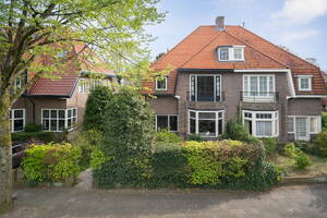 Prins Hendriklaan 14 Bussum