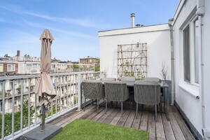 Eemsstraat 22II Amsterdam