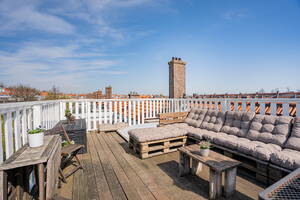 Piet Gijzenbrugstraat 38II Amsterdam