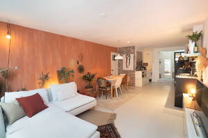 Grote Bickersstraat 39-h Amsterdam