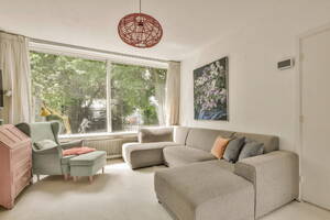 Markerstraat 10 Amstelveen