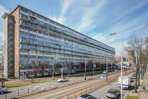 Nicolaas Anslijnstraat 14 Amsterdam