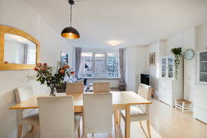 Van Hilligaertstraat Amsterdam