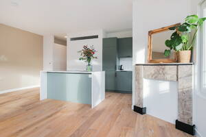 Bronckhorststraat 50 III Amsterdam