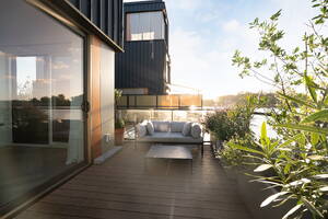 William Barlowsteiger 12 Amsterdam