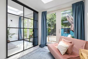 Marco Polostraat 265H Amsterdam