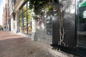 Kloveniersburgwal 42D Amsterdam