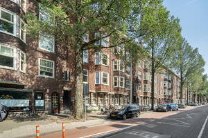 Haarlemmermeerstraat 31II Amsterdam