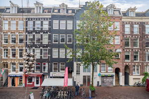 Ten Katestraat 47-3 Amsterdam