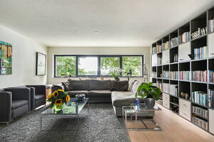 KNSM-laan 591+ PP Amsterdam