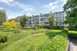 Loevestein 82 Amsterdam