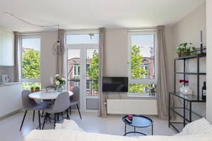 Touwbaan 22 Amsterdam