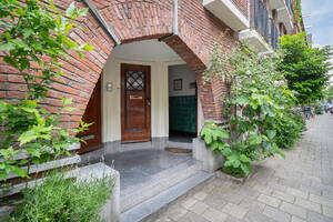 Legmeerstraat 23-hs Amsterdam