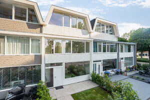 Biesbosch 32 Amstelveen