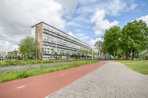 Nicolaas Anslijnstraat 157 Amsterdam