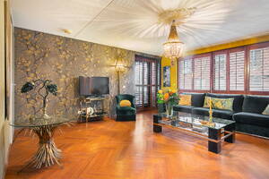 Wigbolt Ripperdastraat 40+PP Amsterdam